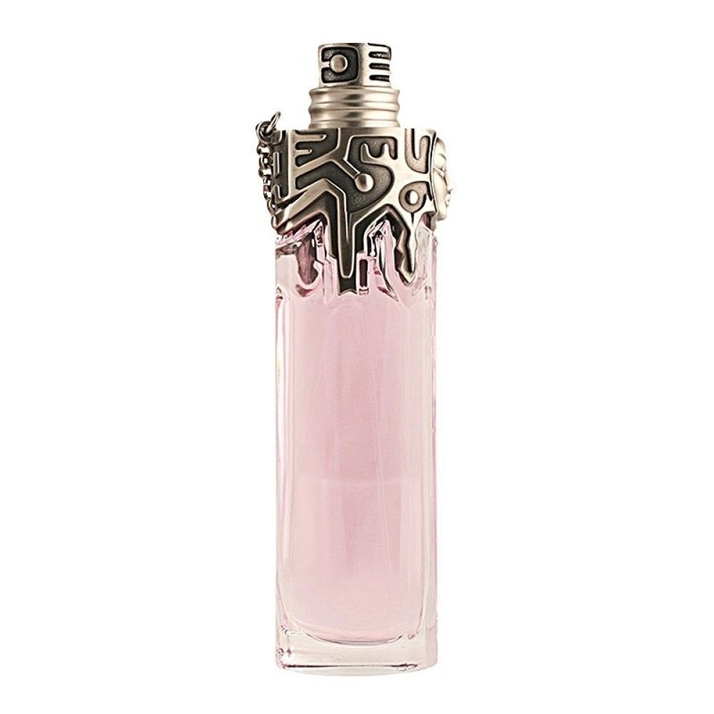 Mugler womanity tester outlet